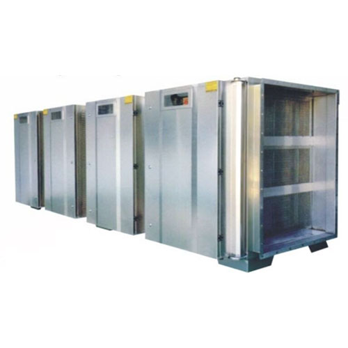 UV光催化、活性炭吸附